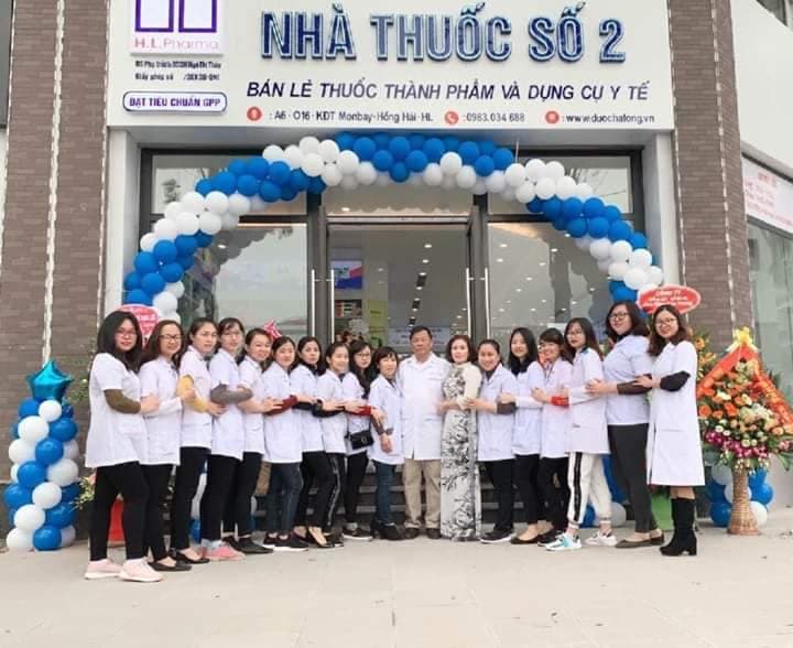 Hình ảnh Nhà thuốc Ông An 2 - 2