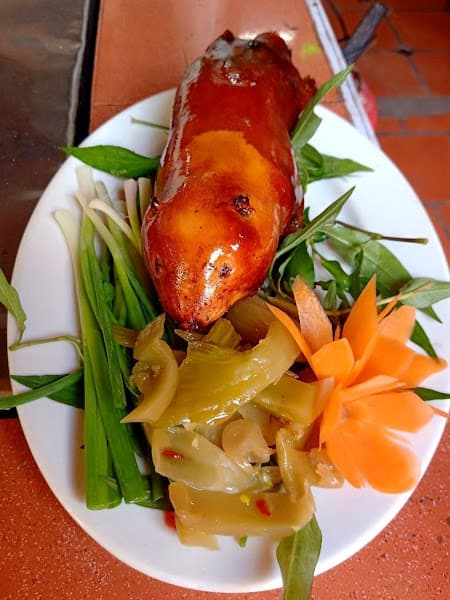 Hình ảnh Quán Hàng Châu Quán (Hải Sản 1 cũ) - 2