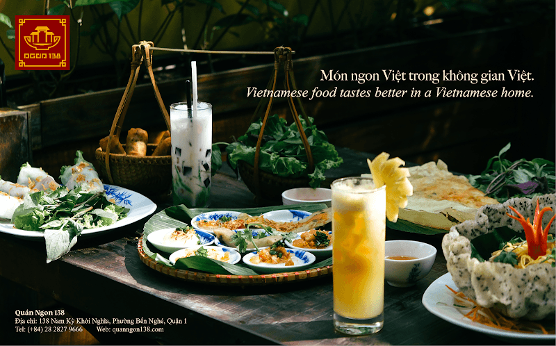 Hình ảnh Quán ăn ngon Sài Gòn - 6