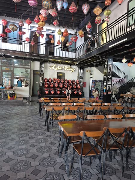 Hình ảnh LÚA VÀNG QUẢNG TRỊ - 4