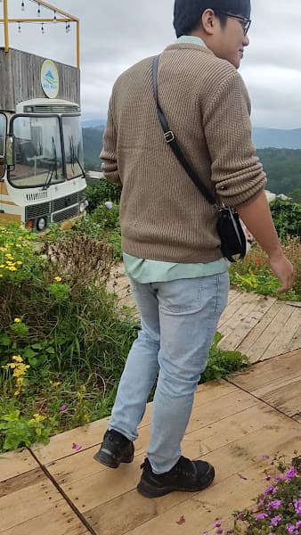 Hình ảnh Đồi Mây Đà Lạt - 5