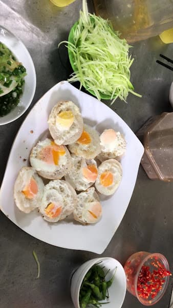 Hình ảnh Bánh căn Nhị Hà - 3