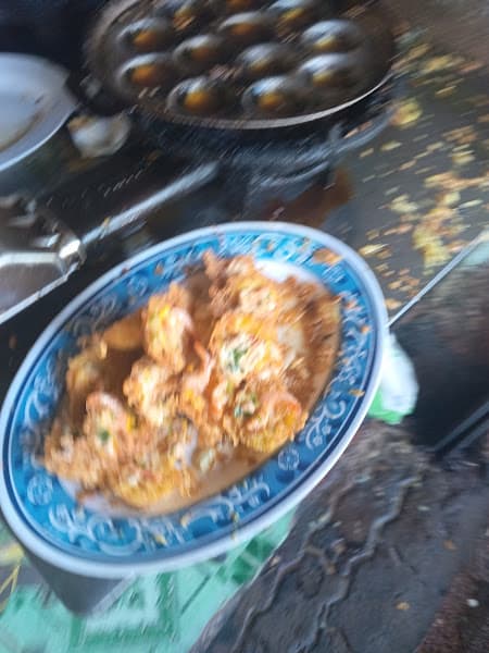 Hình ảnh Bánh xèo rau rừng A Đạt - 5