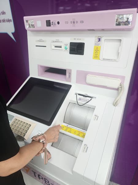 Hình ảnh TPBank Hải Phòng - 5