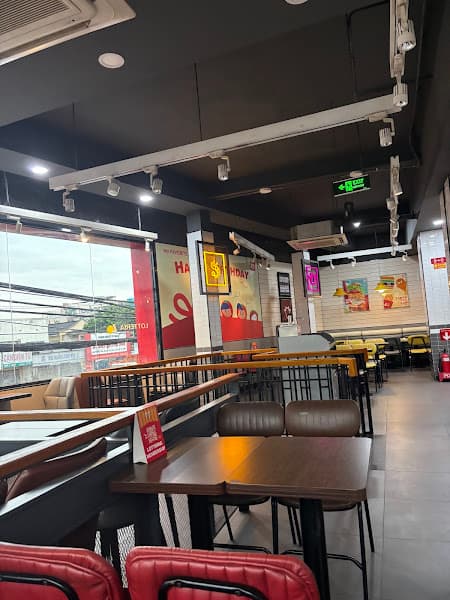 Hình ảnh Lotteria Nguyễn Ảnh Thủ - 2