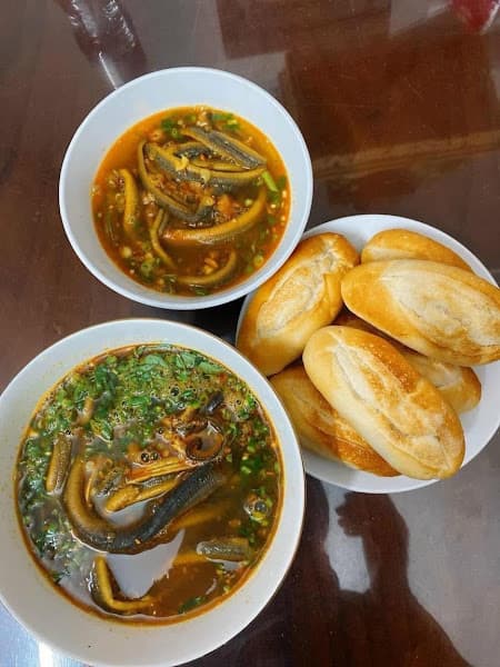 Hình ảnh Lươn xứ nghệ - 4