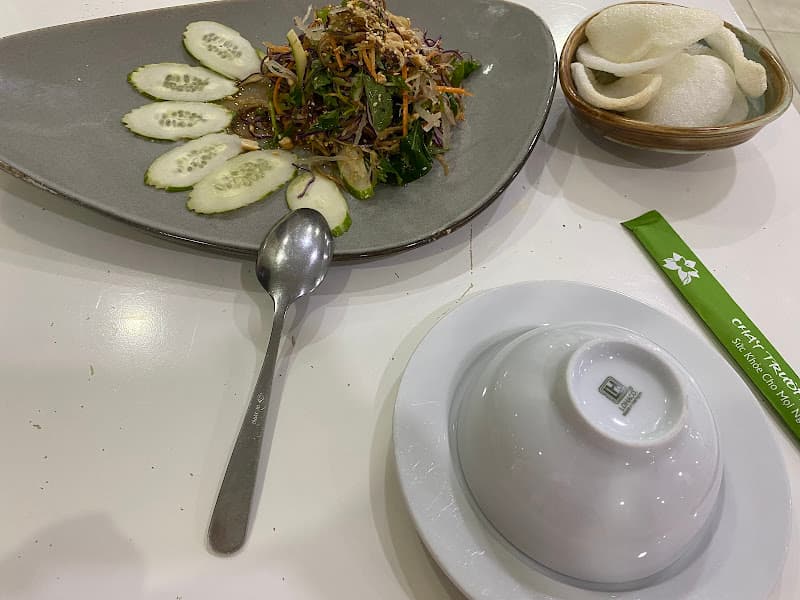 Hình ảnh Nhà hàng chay Trường Thọ - 2