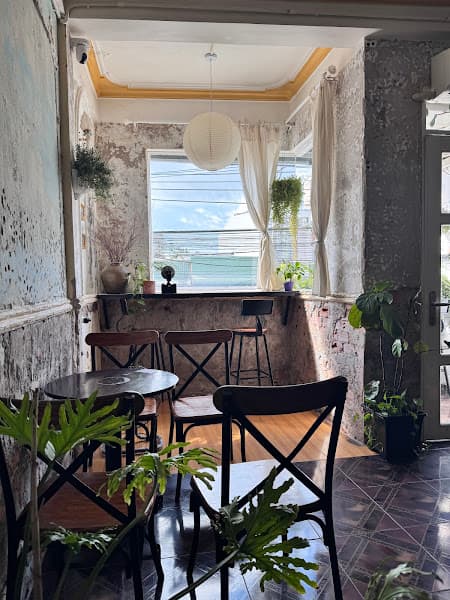 Ảnh bìa Muối House Phú Hoà