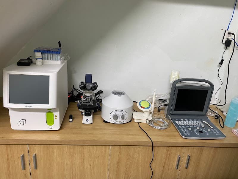 Hình ảnh Thú Y Pet Home - 5