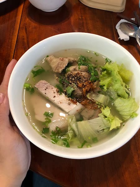 Hình ảnh Căn tin sư đoàn 330 - 2