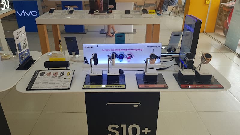 Hình ảnh Thế Giới Di Động - 10