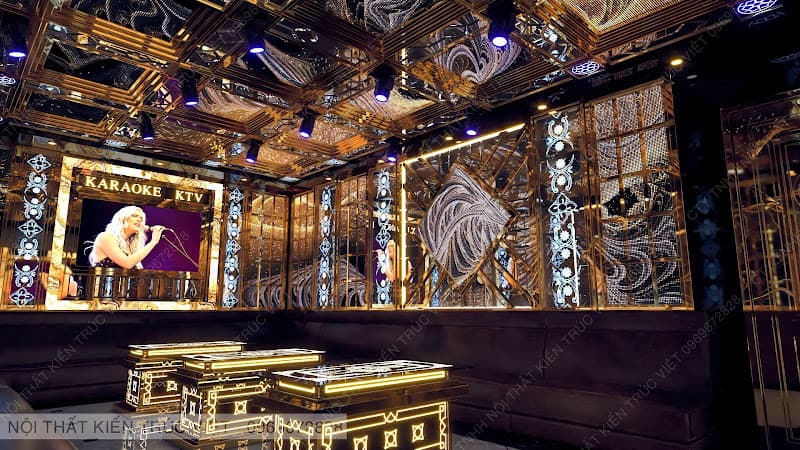 Ảnh bìa Karaoke 668