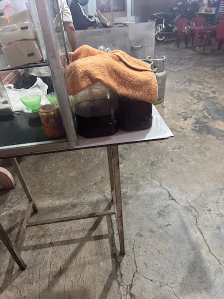 Hình ảnh Bánh xèo chảo 5k - 2