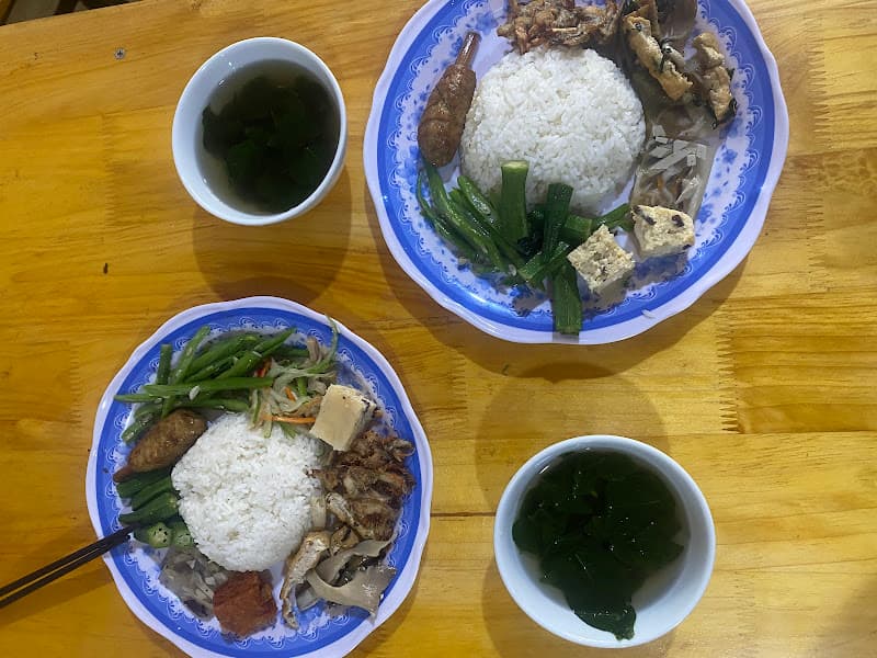 Hình ảnh MAI - Bún Chả Que Tre & Nem Nướng Nha Trang - 5