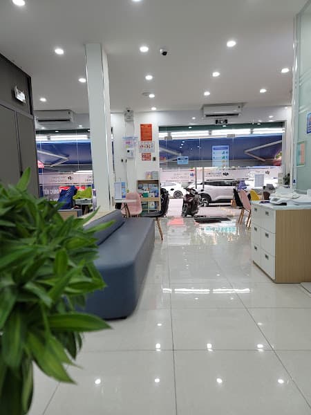 Hình ảnh Trung Tâm Tiêm Chủng FPT Long Châu - 3