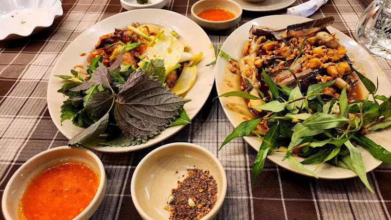 Hình ảnh Hải Sản Lưới Biển - 4