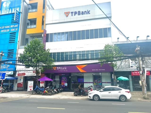 TpBank - Chi Nhánh Đồng Nai