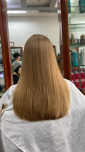 Hình ảnh Salon Tóc Bông - 2