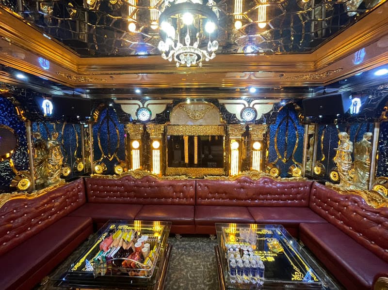 Hình ảnh KARAOKE THIÊN ĐƯỜNG 2 - 3