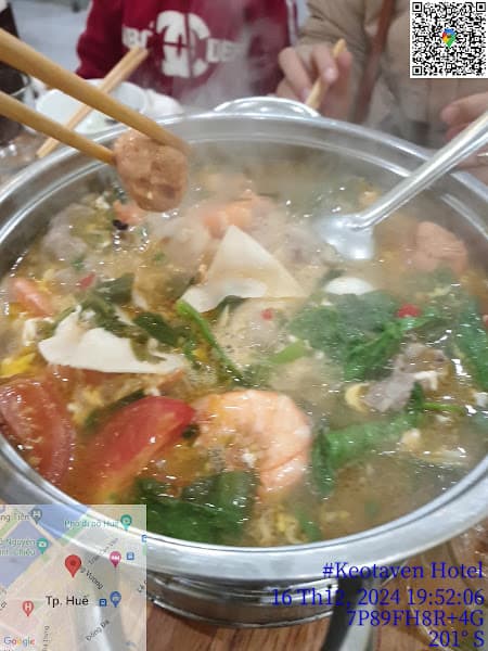 Hình ảnh Hải sản phúc nhân - 2