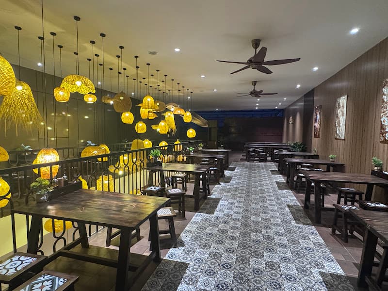 Hình ảnh Nhà Hàng Chay - Trầm Vegan - 2