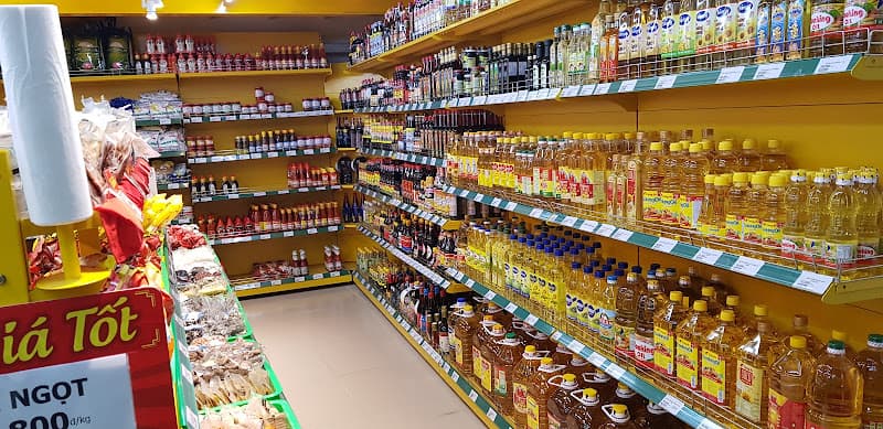 Hình ảnh Bách Hóa Xanh - 74B Lý Trường Tộ - 3