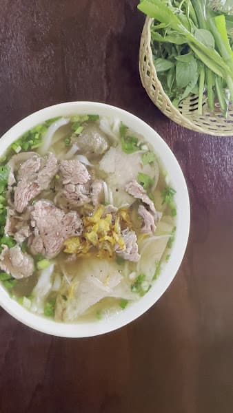 Hình ảnh Phở Trang - Phở Khô - Bò Kho - Mỳ Quảng - 7