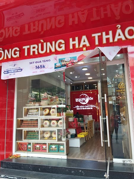 Ảnh bìa Yến sào Hoàng Yến - 403 Tô Hiệu