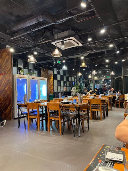 Hình ảnh Dokki - 2