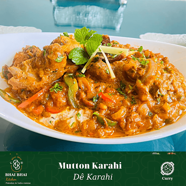 Hình ảnh Bhai - Bhai Kitchen - 6