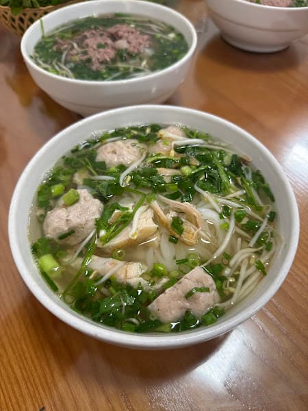 Hình ảnh Nhà Hàng Phi Long - 4