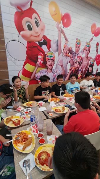 Hình ảnh Jollibee Sense City Cần Thơ - 4
