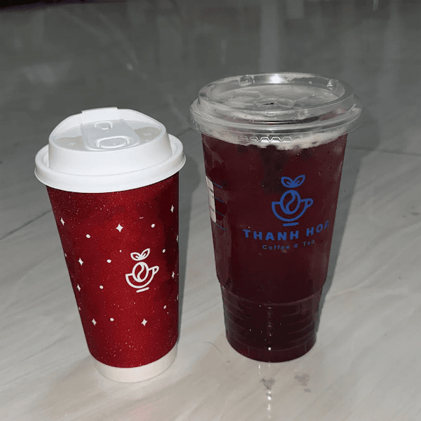 Hình ảnh THANH HOA Coffee & Tea Cần Thơ - 2