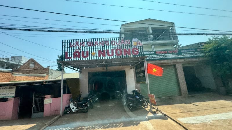 Hình ảnh Lẩu Nướng Văn Giang Quán - 3