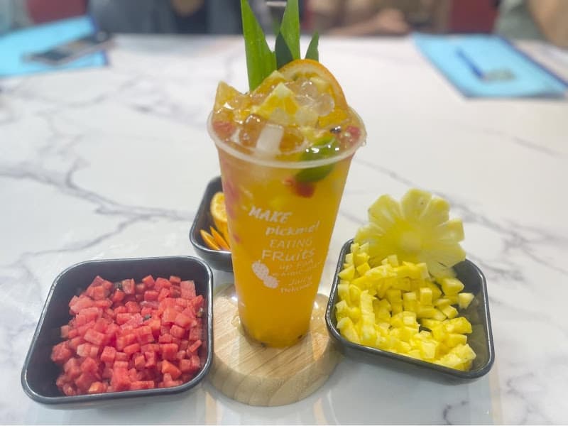 Ảnh bìa Tiệm Nhà Bơ