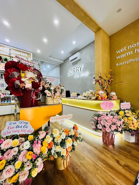 Hình ảnh Jerry Petshop - 2