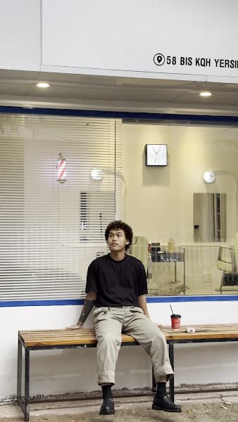 Hình ảnh HỚT TÓC LÂM 5 - 4