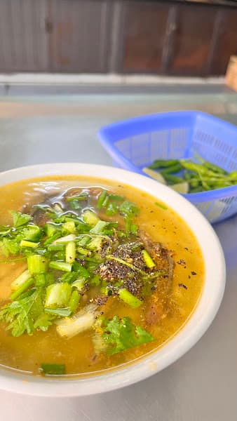Hình ảnh Quán Cháo Lươn - 3