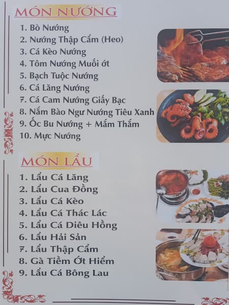 Hình ảnh Quán Ăn Gia Đình 10 Tính - 4