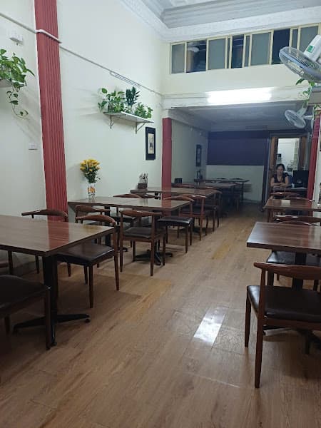 Hình ảnh Bánh xèo Quán Hai Phương - 4