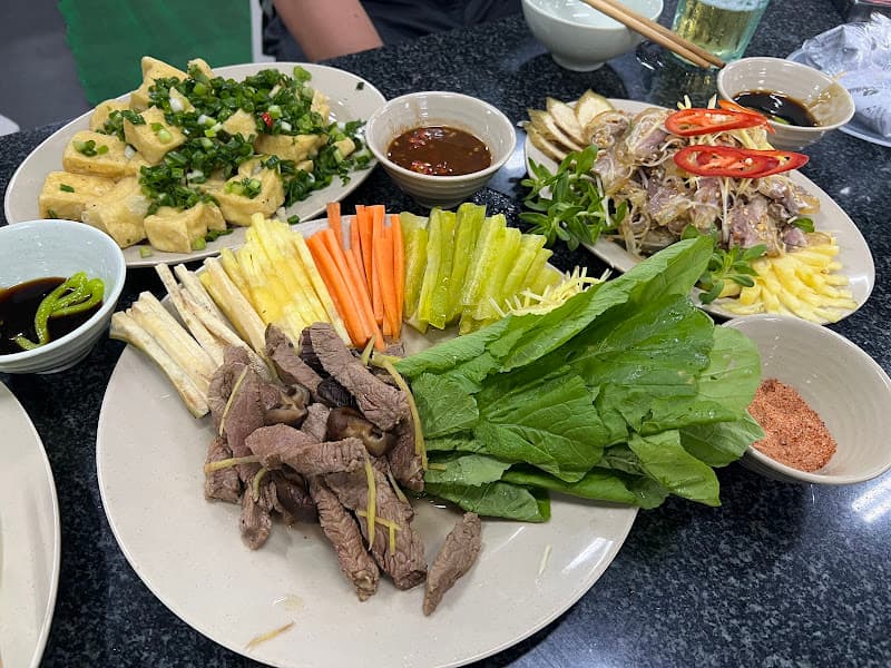 Hình ảnh Bia Vân Bảo Khánh - 3