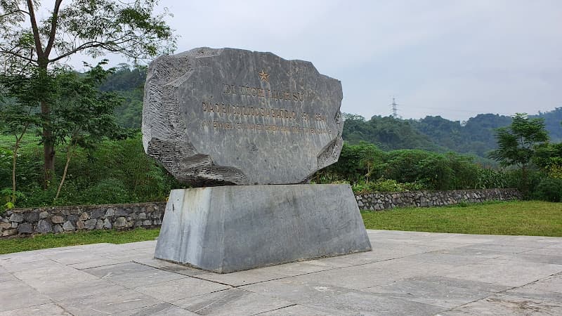 Hình ảnh Di tích lịch sử Bộ Quốc gia Giáo dục - 2