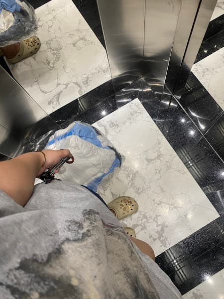 Hình ảnh Giặt Là Sạch Cộng - Giặt Là Mạnh Cường - 2