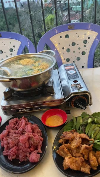 Hình ảnh Quán lẩu - nướng SU SU - 3