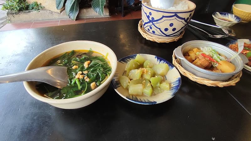 Hình ảnh Cơm Lá Chuối - 3