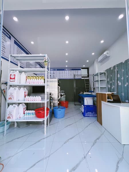 Hình ảnh GIẶT LÀ CHUYÊN NGHIỆP GROWITH - 4