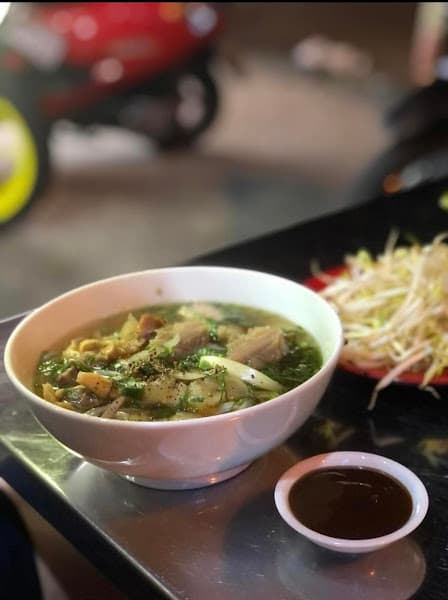 Hình ảnh Quán phở A Mín - 5