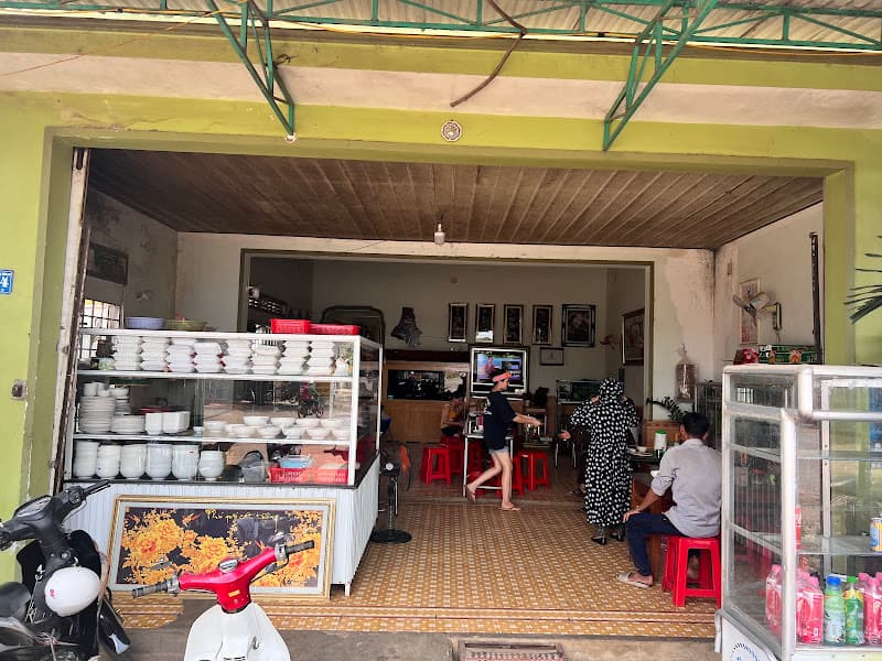 Hình ảnh Siêu thị Bách hoá XANH 268 Tỉnh Lộ 9 - 2