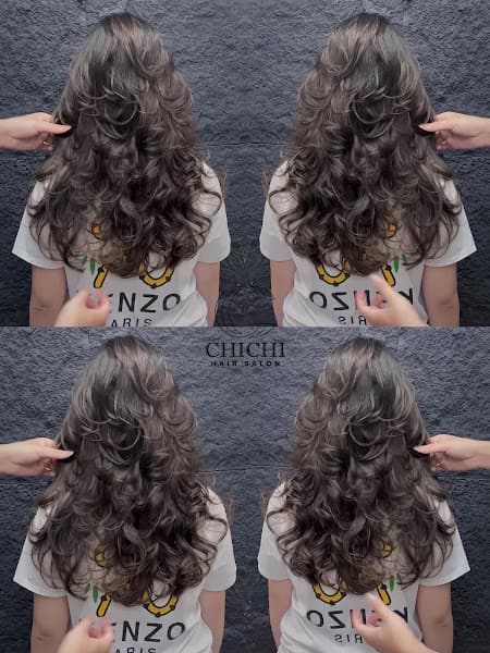 Hình ảnh CHICHI HAIR SALON - TP BIÊN HOÀ - 2