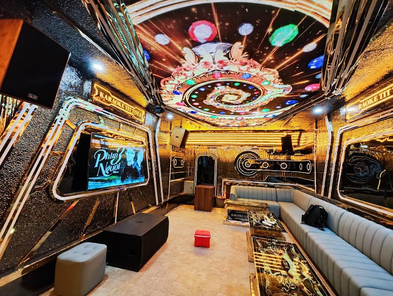 Hình ảnh Karaoke Tít Tót Cần Thơ 2 - 5